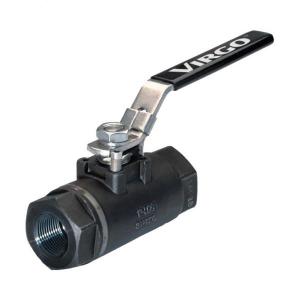 Threaded Ball Valve